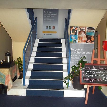 Comfort Hotel Grenoble Saint Egreve Kültér fotó