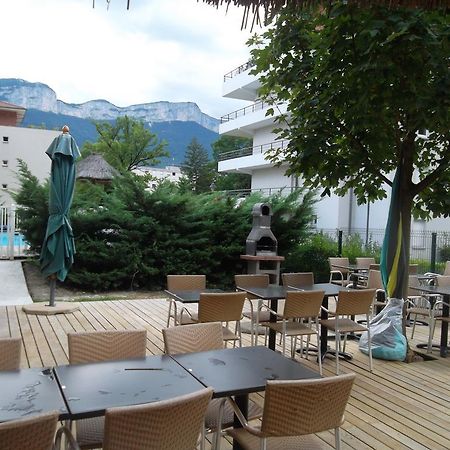 Comfort Hotel Grenoble Saint Egreve Kültér fotó