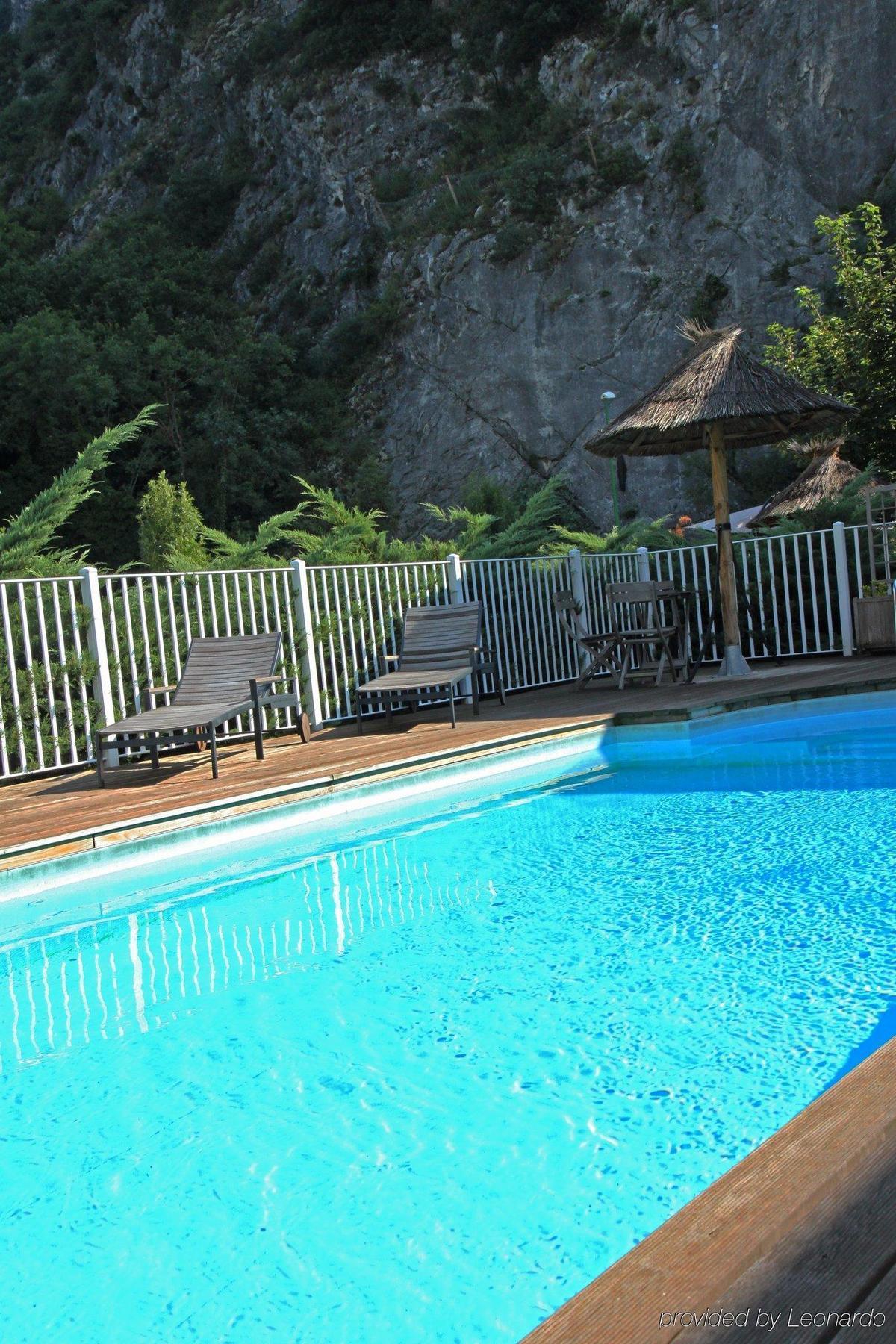 Comfort Hotel Grenoble Saint Egreve Kültér fotó