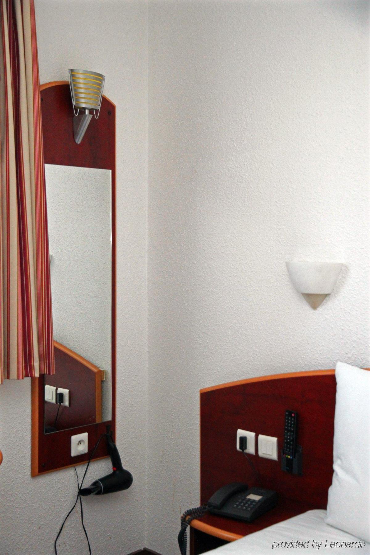 Comfort Hotel Grenoble Saint Egreve Kültér fotó