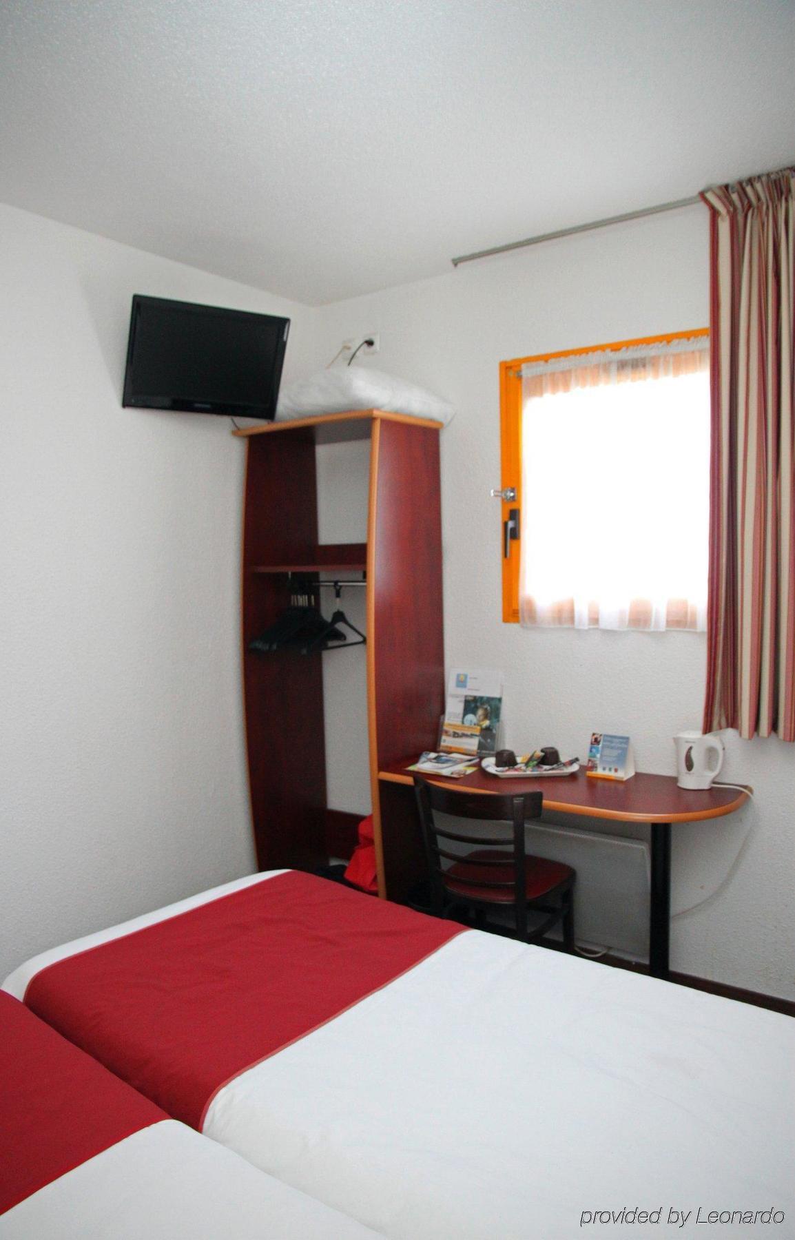 Comfort Hotel Grenoble Saint Egreve Kültér fotó