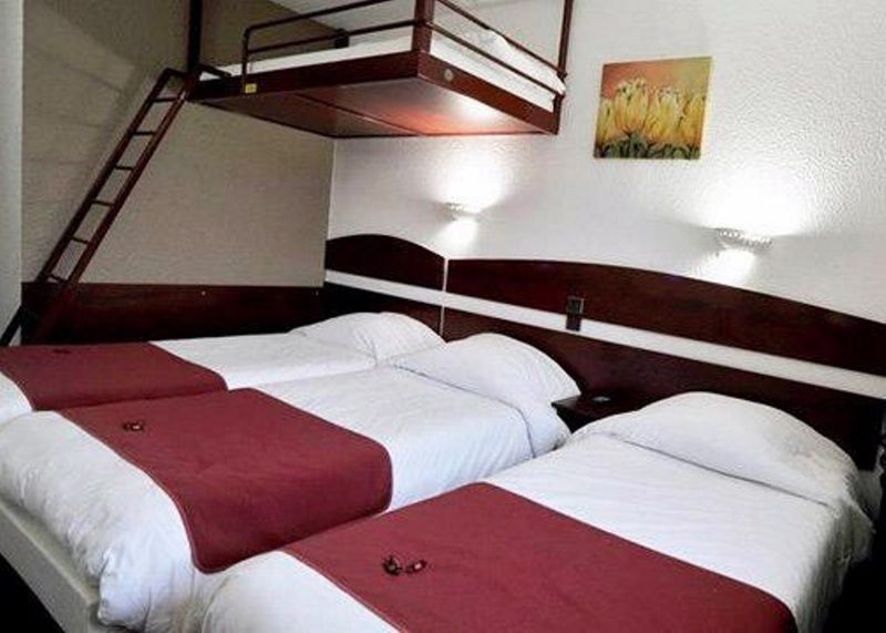 Comfort Hotel Grenoble Saint Egreve Kültér fotó