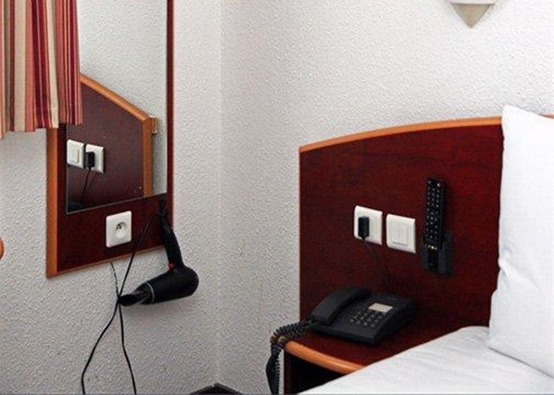 Comfort Hotel Grenoble Saint Egreve Kültér fotó