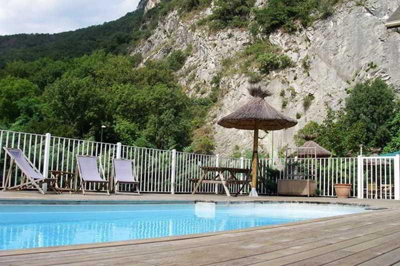 Comfort Hotel Grenoble Saint Egreve Létesítmények fotó