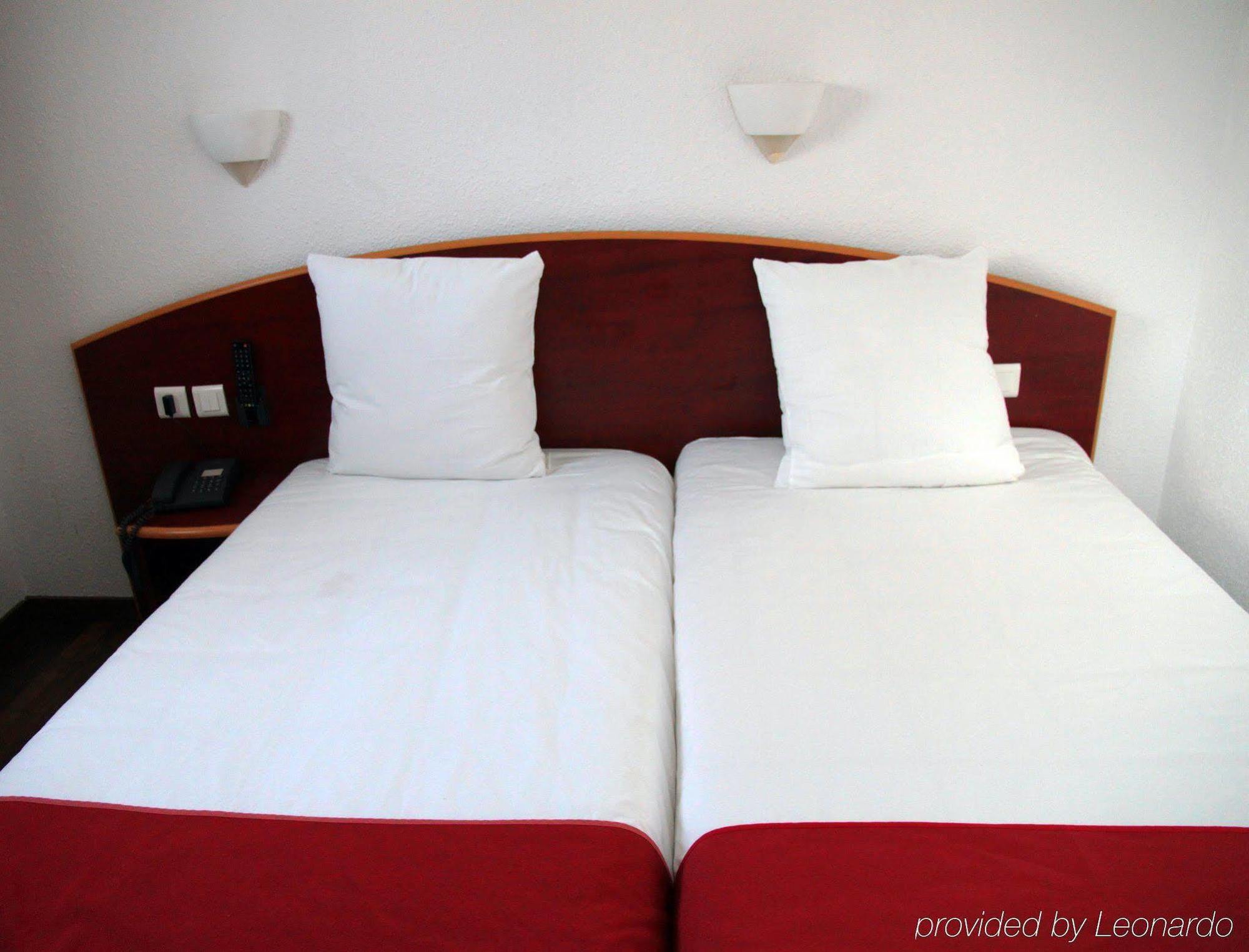 Comfort Hotel Grenoble Saint Egreve Kültér fotó