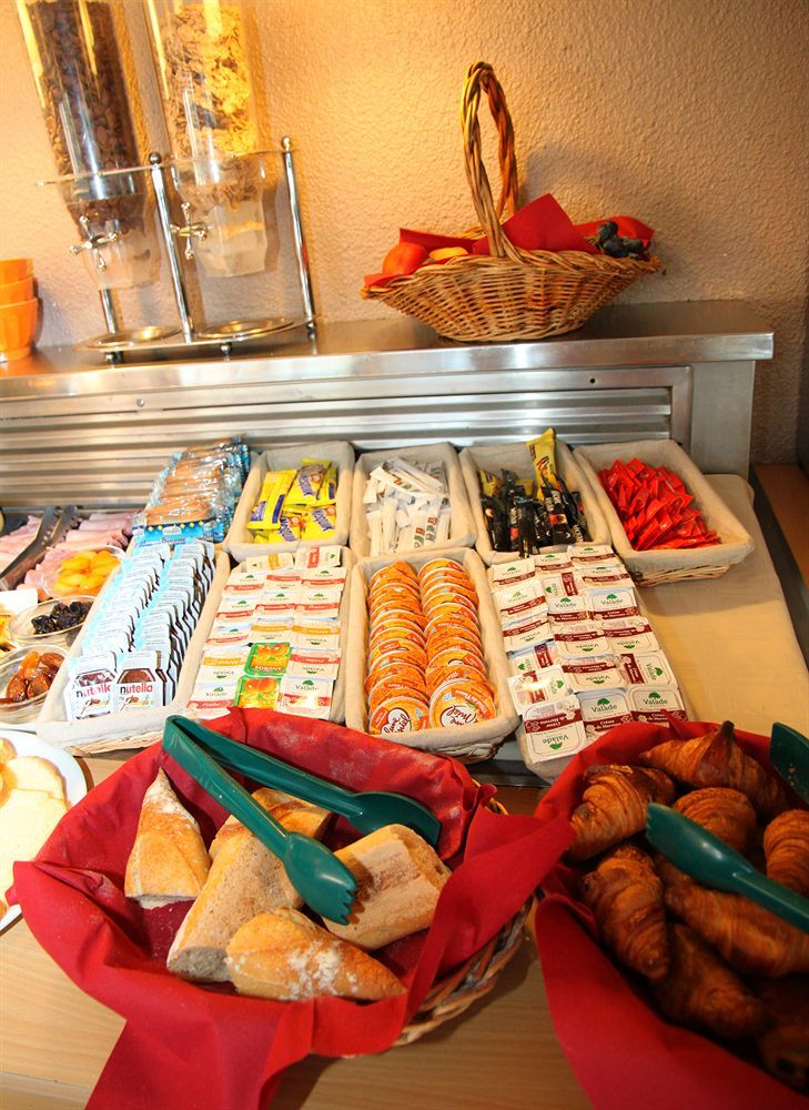Comfort Hotel Grenoble Saint Egreve Kültér fotó