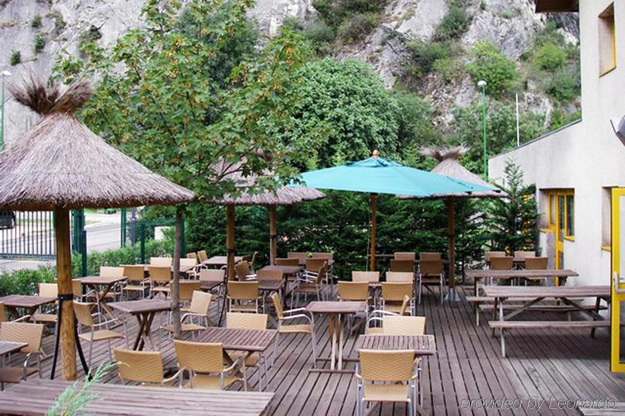 Comfort Hotel Grenoble Saint Egreve Létesítmények fotó