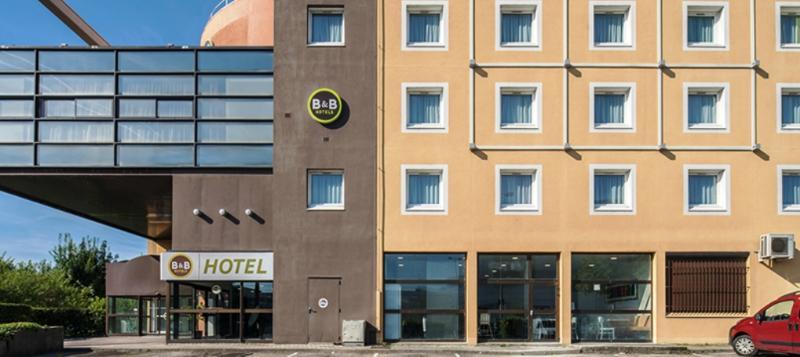Comfort Hotel Grenoble Saint Egreve Kültér fotó