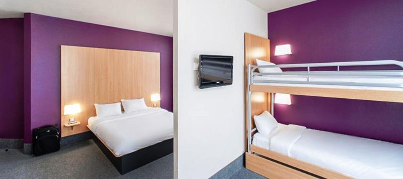 Comfort Hotel Grenoble Saint Egreve Kültér fotó