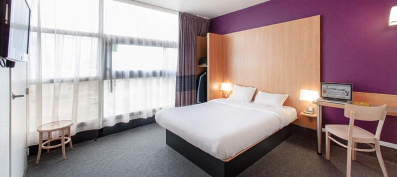 Comfort Hotel Grenoble Saint Egreve Kültér fotó