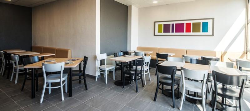 Comfort Hotel Grenoble Saint Egreve Kültér fotó
