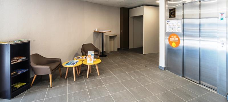 Comfort Hotel Grenoble Saint Egreve Kültér fotó
