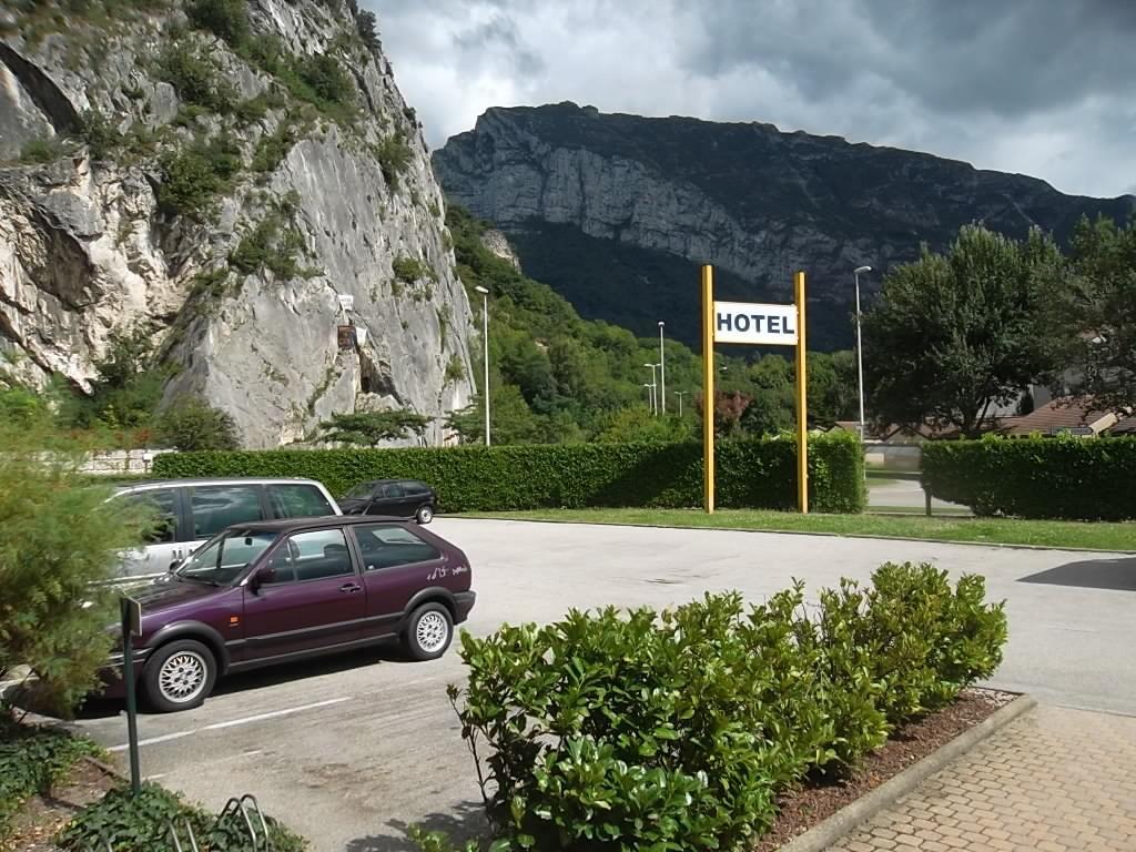 Comfort Hotel Grenoble Saint Egreve Kültér fotó