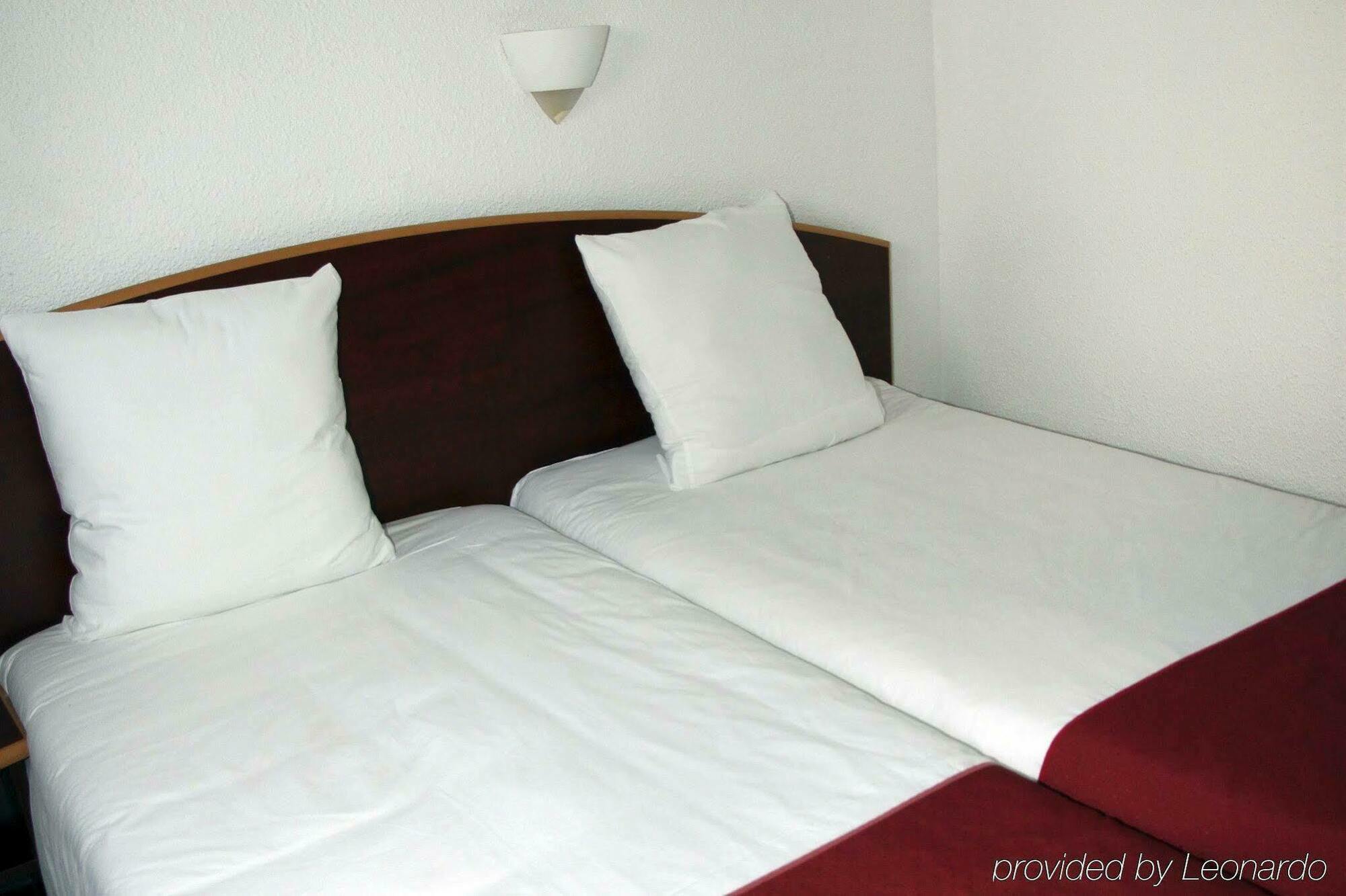 Comfort Hotel Grenoble Saint Egreve Kültér fotó