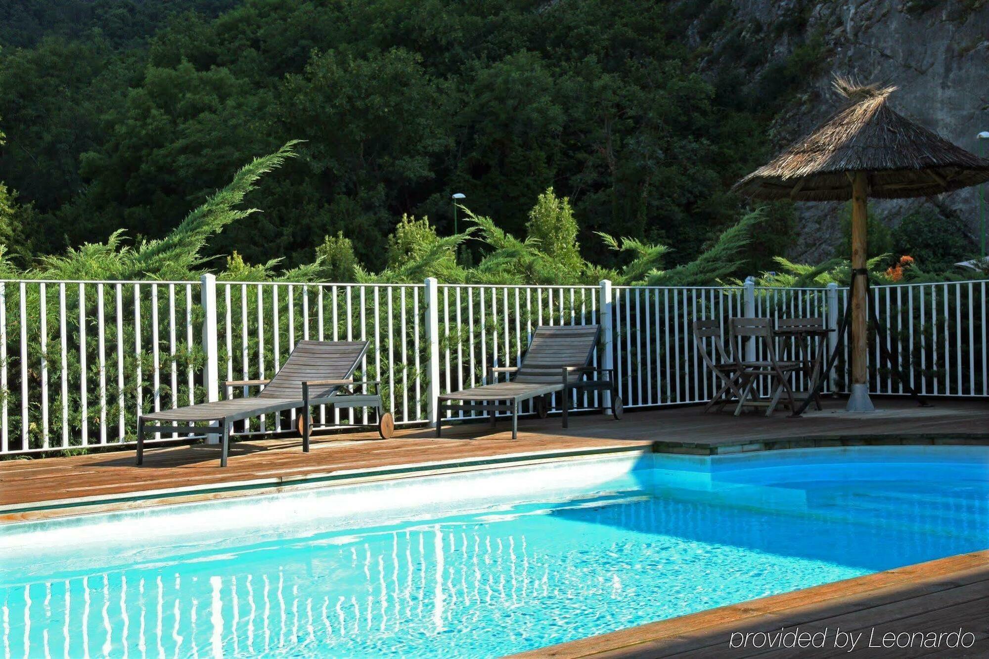 Comfort Hotel Grenoble Saint Egreve Kültér fotó
