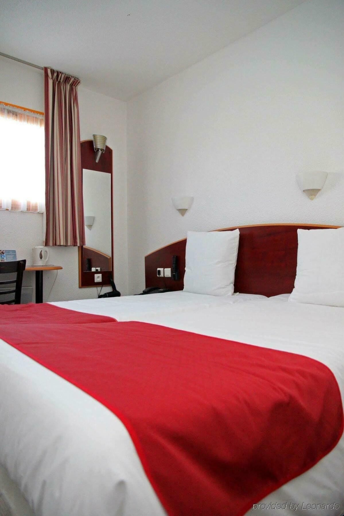 Comfort Hotel Grenoble Saint Egreve Kültér fotó