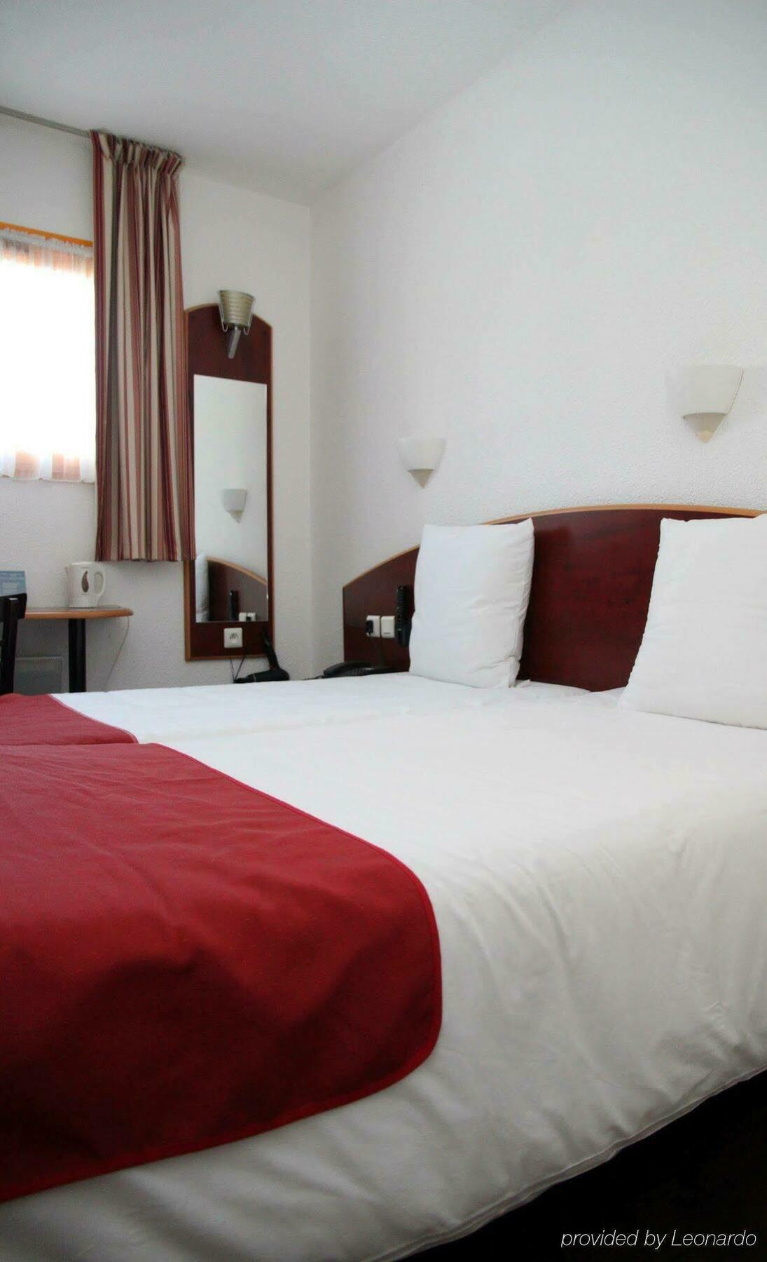 Comfort Hotel Grenoble Saint Egreve Kültér fotó